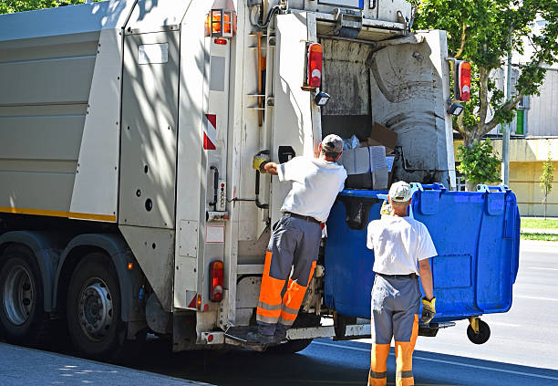 Best Garage Cleanout  in Rocklin, CA