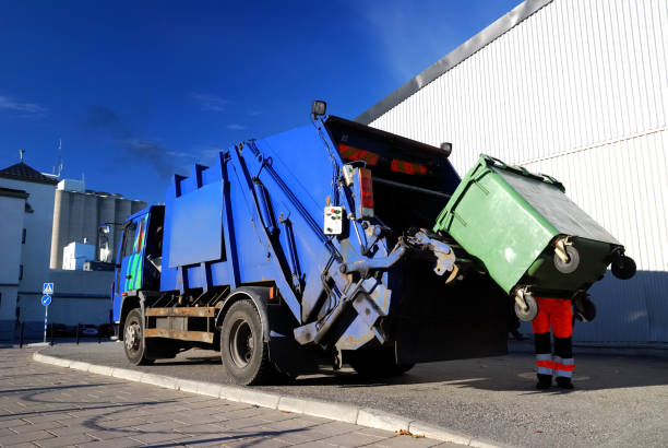 Junk Removal for Events in Rocklin, CA