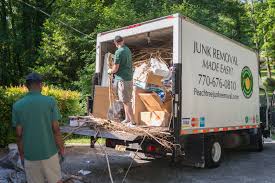 Professional Junk Removal in Rocklin, CA
